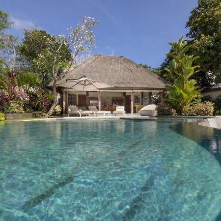 Akilea Villas Uluwatu  Bagian luar foto