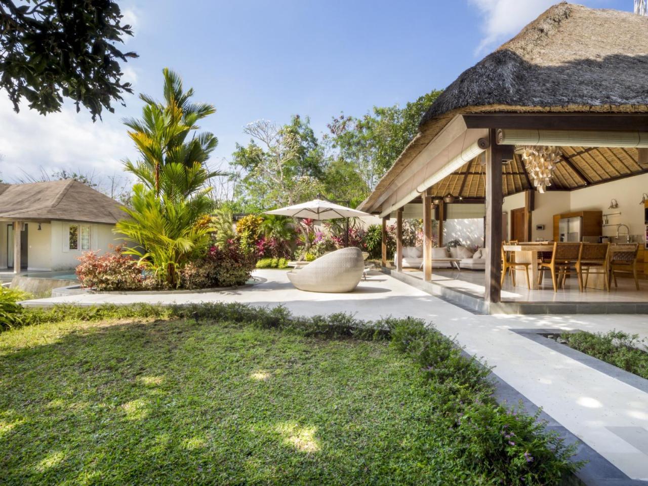 Akilea Villas Uluwatu  Bagian luar foto