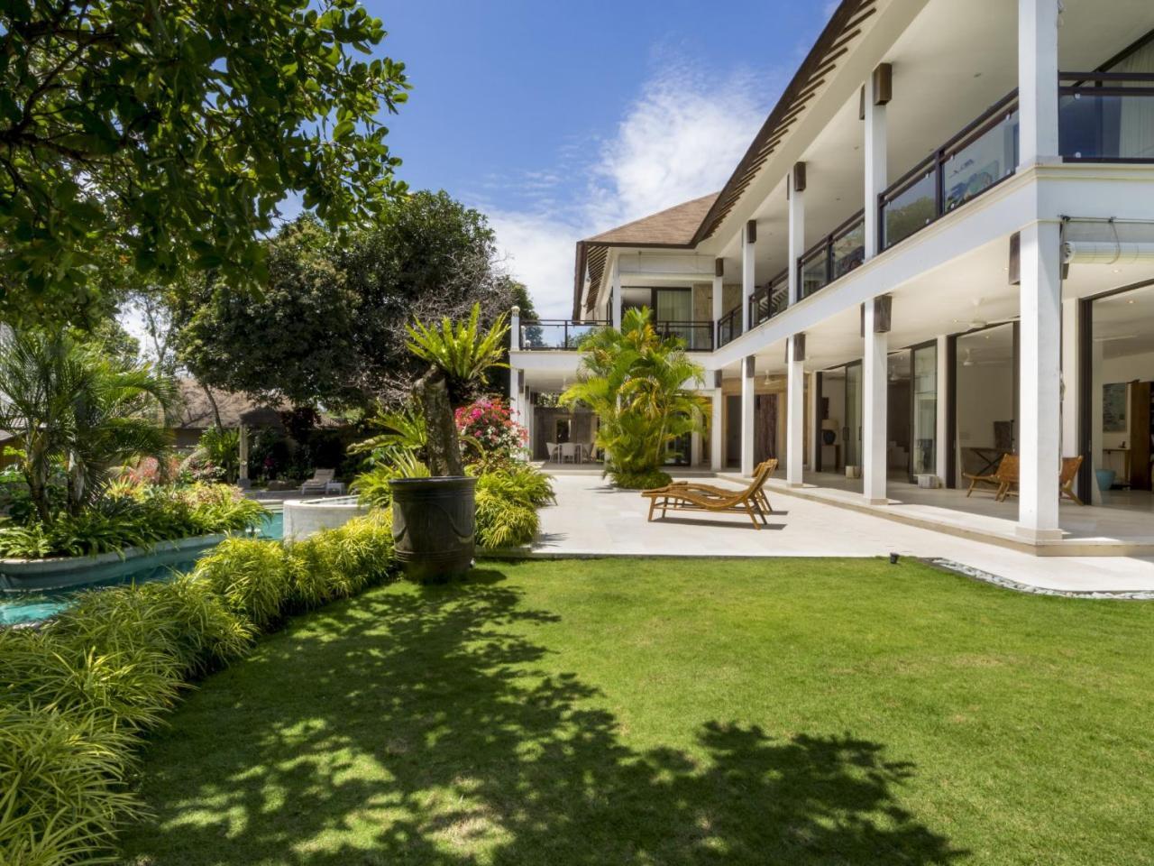 Akilea Villas Uluwatu  Bagian luar foto